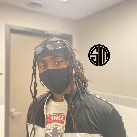 Meet your Posher, Kvon - Picture 1 of 1